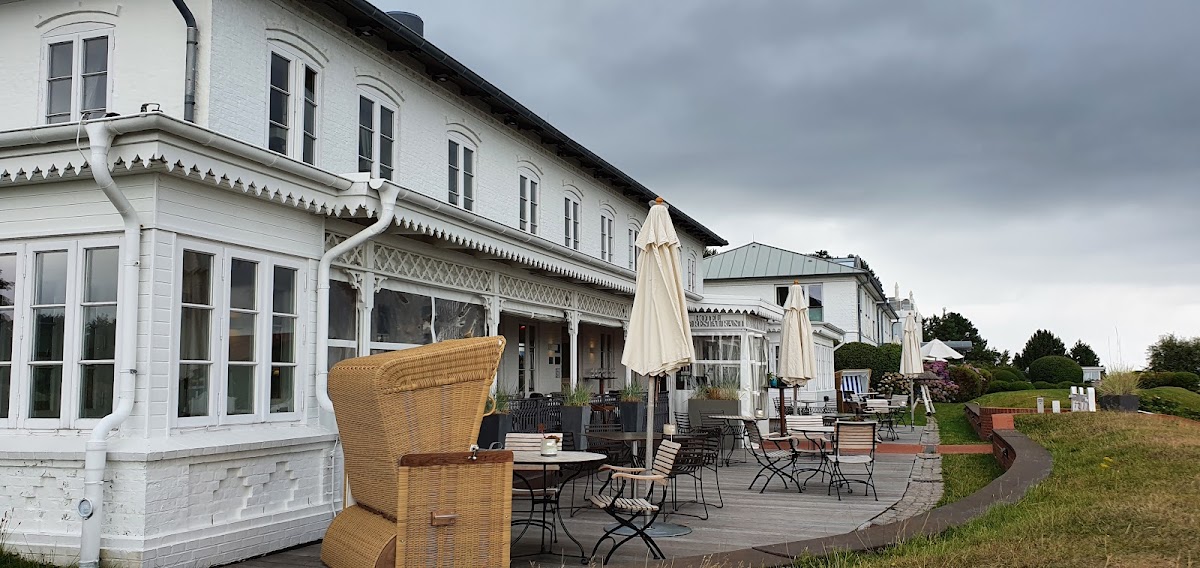 Hotel Fährhaus Sylt – Foto 1
