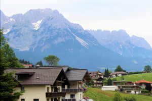 Hotel Feichter