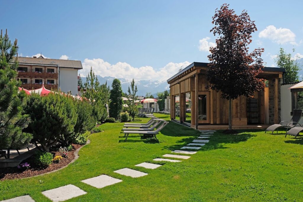 HOTEL FISSERHOF