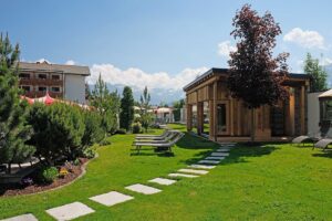 HOTEL FISSERHOF