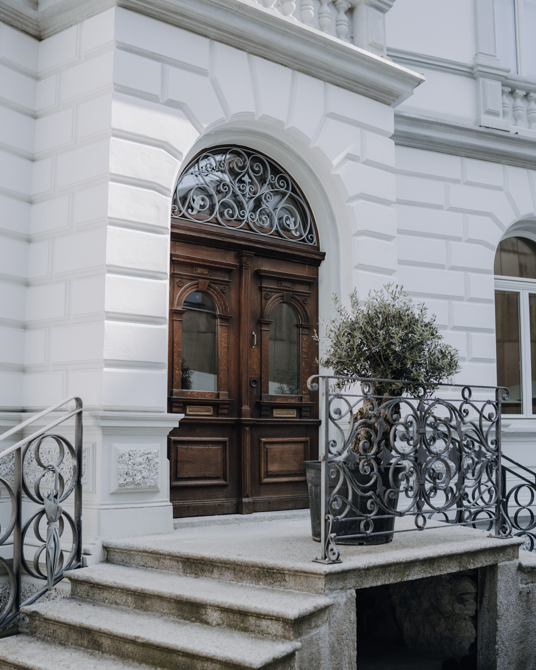 Hotel Flint – Foto 1