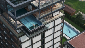 Hotel FREIGOLD
