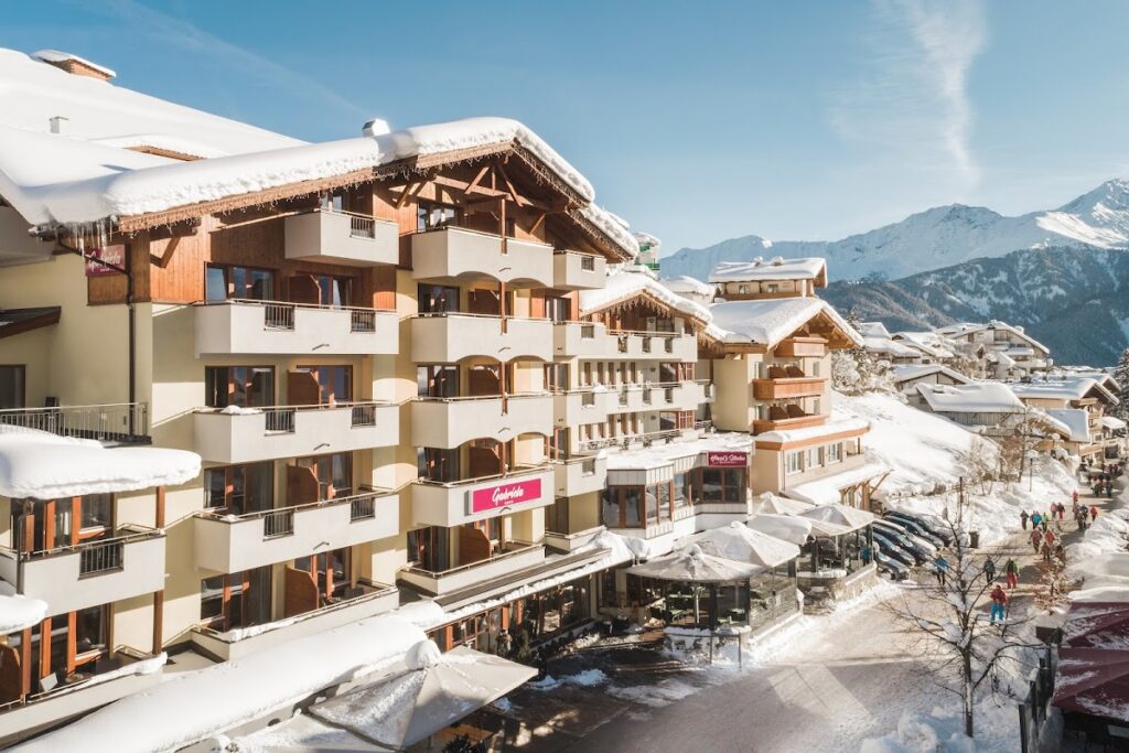 Hotel Gabriela