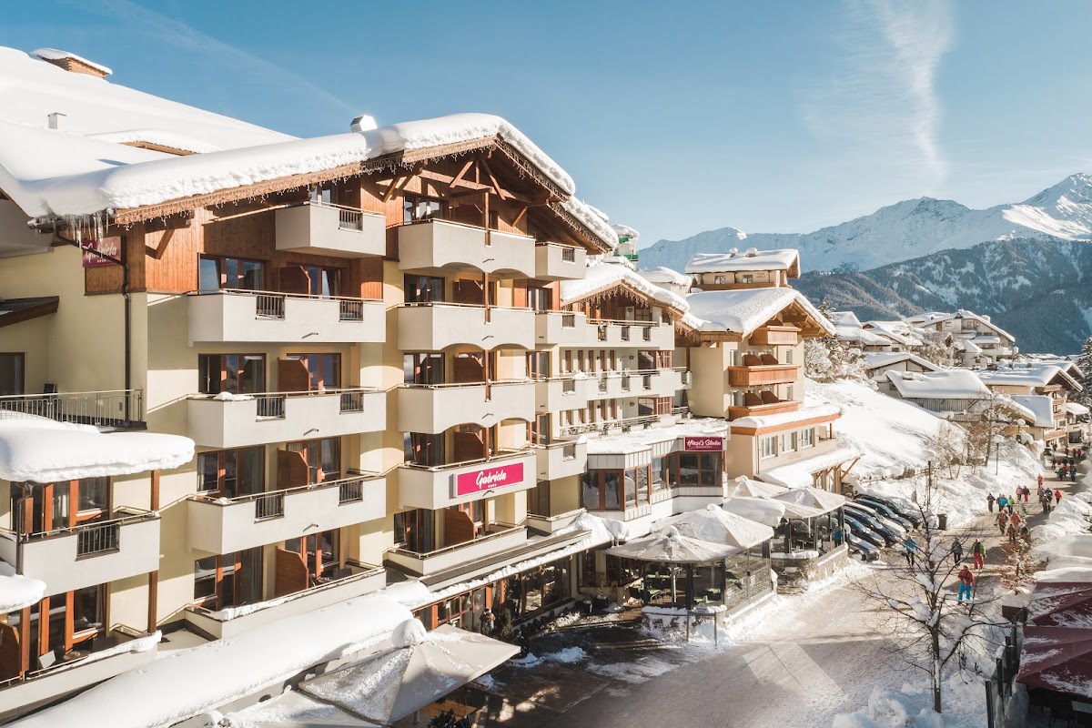 Hotel Gabriela – Foto 1