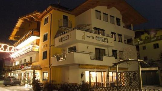 Hotel Gänsleit KG