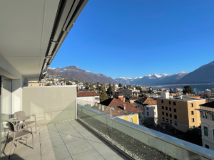 Hotel Garni Muralto