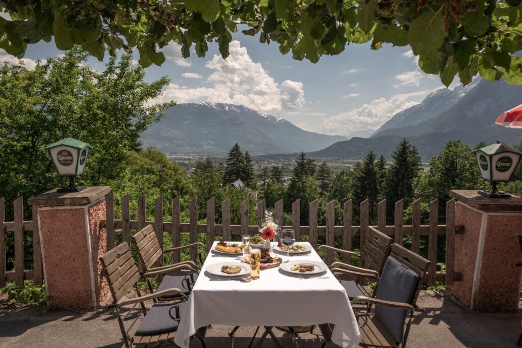 Hotel Gasthof Gribelehof