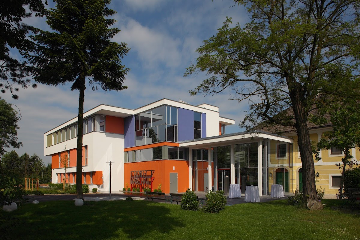 Hotel & Gasthof Maxlhaid – Foto 1