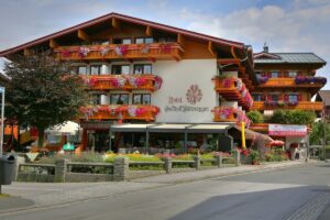 Hotel Gasthof Mitteregger