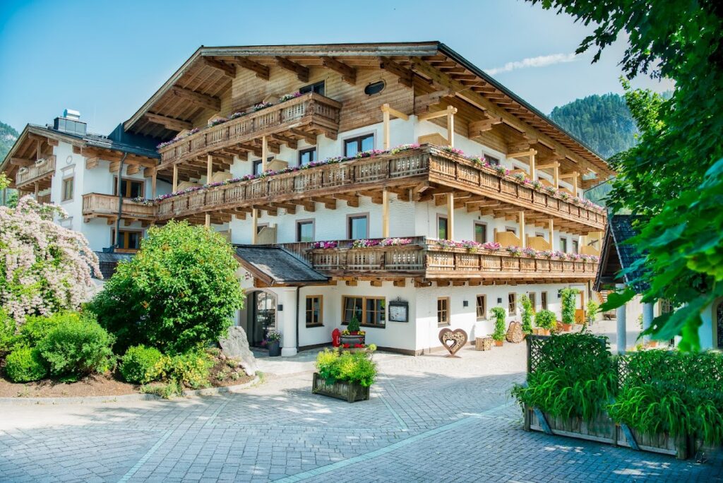 Hotel Gasthof Schörhof