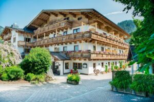 Hotel Gasthof Schörhof
