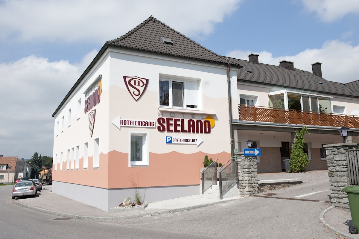 Hotel-Gasthof Seeland – Foto 1