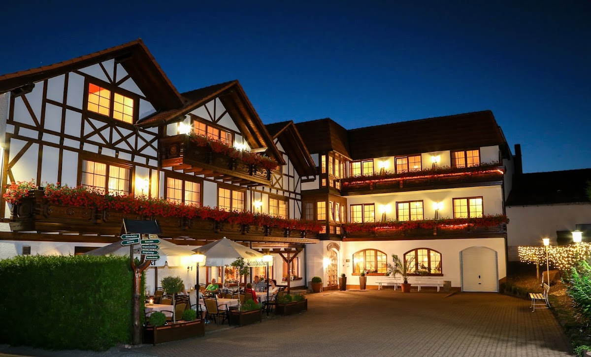 Hotel-Gasthof Thüringer Hof – Foto 1