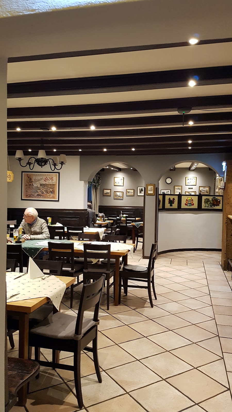 Hotel Gösserbräu – Foto 1