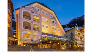 Hotel Goldener Adler