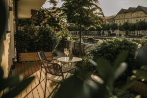 Hotel Goldener Ochs