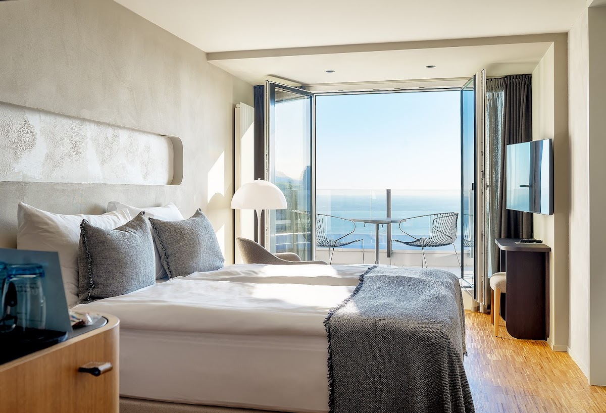 Hotel Heiden – Wellness am Bodensee – Foto 1