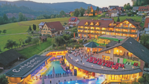 Hotel Heselbacher Hof GmbH & Co. KG
