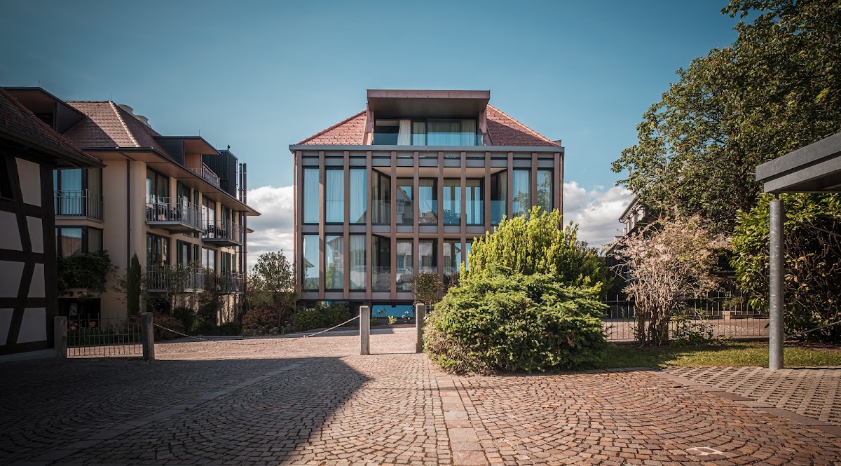 Hotel Hirschen Horn | Refugium am See – Foto 1