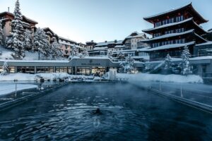 Hotel Hochschober