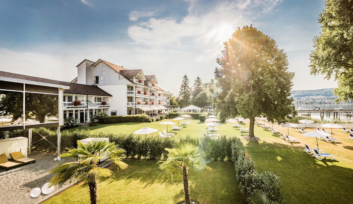 Hotel HOERI am Bodensee – Foto 1