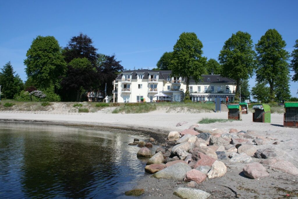 Hotel Hof Sierksdorf