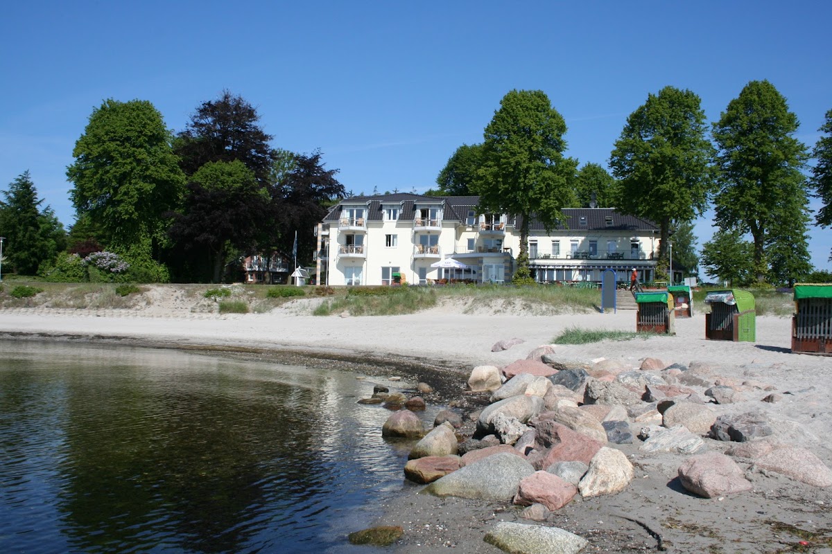 Hotel Hof Sierksdorf – Foto 1