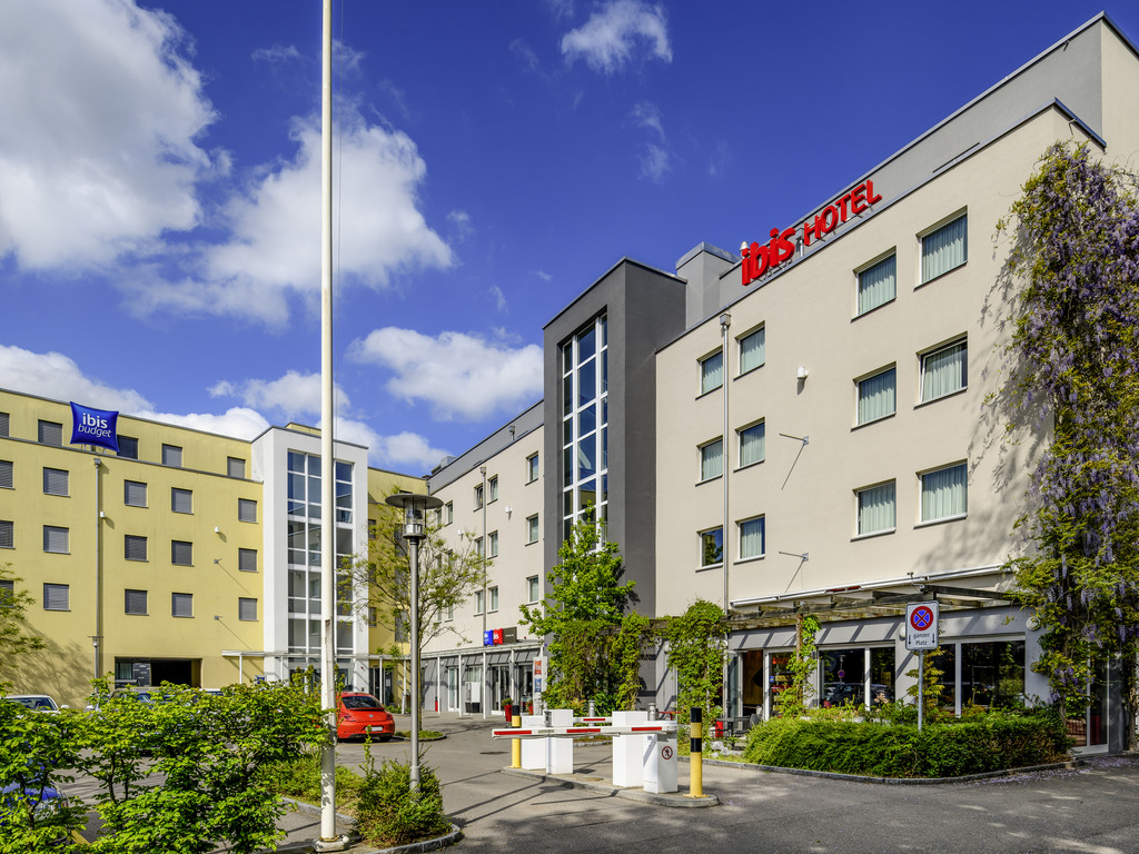 Hotel ibis budget Winterthur