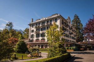 Hotel Interlaken
