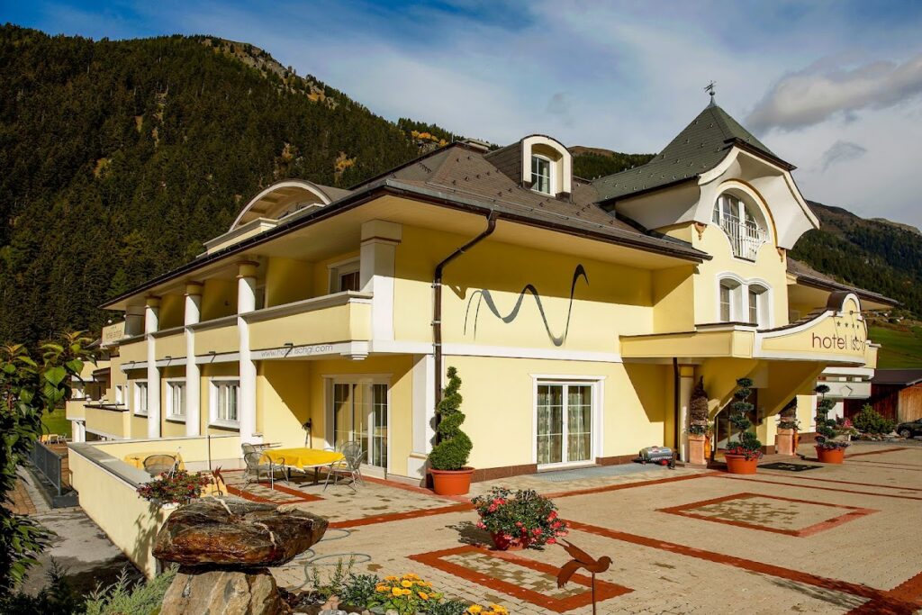 Hotel Ischgl