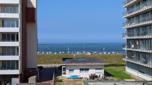 Hotel Jann von Norderney