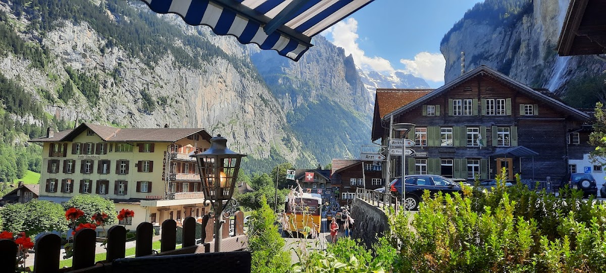 Hotel Jungfrau – Foto 1