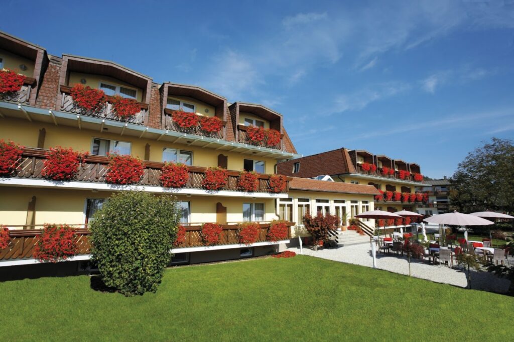 Hotel Kärnten