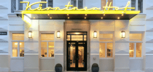 Boutique Hotel Kärntnerhof