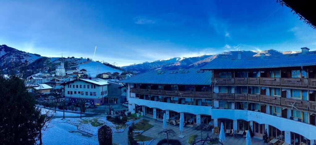 Hotel Kaprun