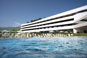Hotel Karawankenhof