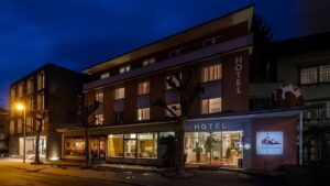 Hotel Katharinenhof Standard