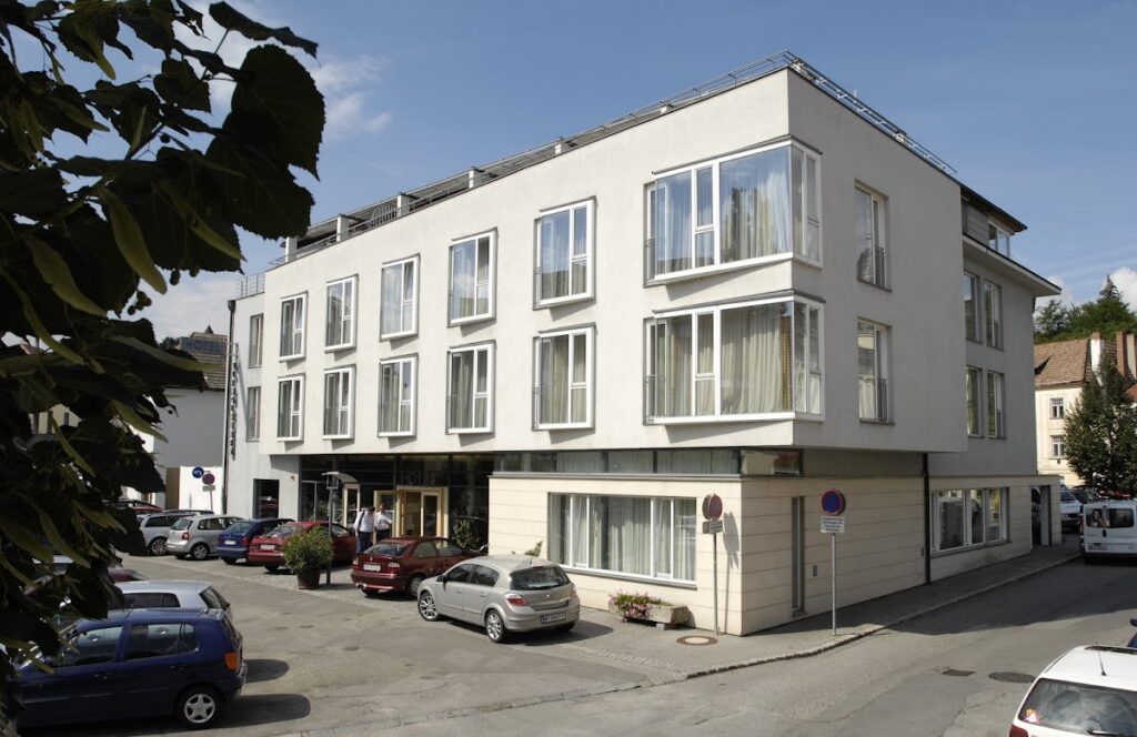 Hotel Klinglhuber