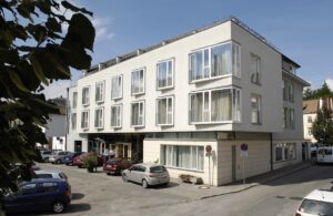 Hotel Klinglhuber