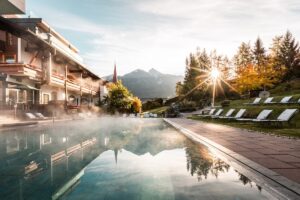 Hotel Klosterbräu & SPA – Seefeld in Tirol