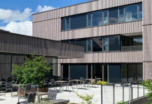 Hotel Knoblauch Friedrichshafen
