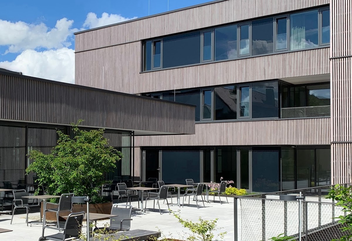 Hotel Knoblauch Friedrichshafen – Foto 1