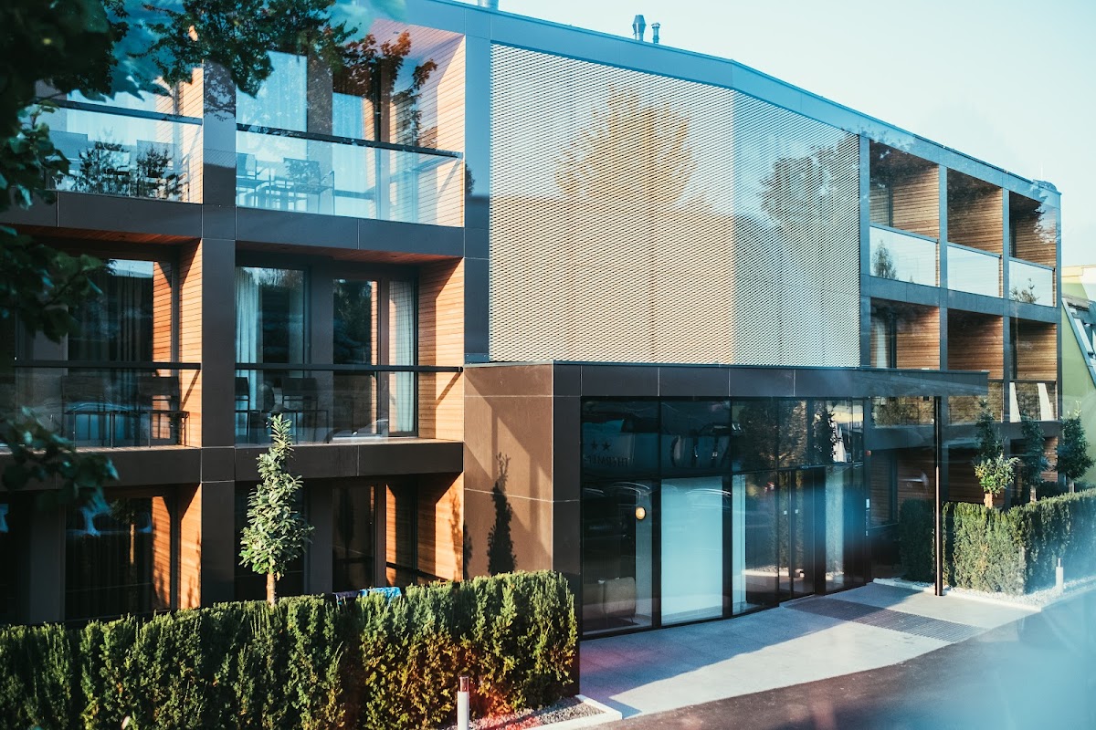 Hotel KOWALD Loipersdorf – Foto 1