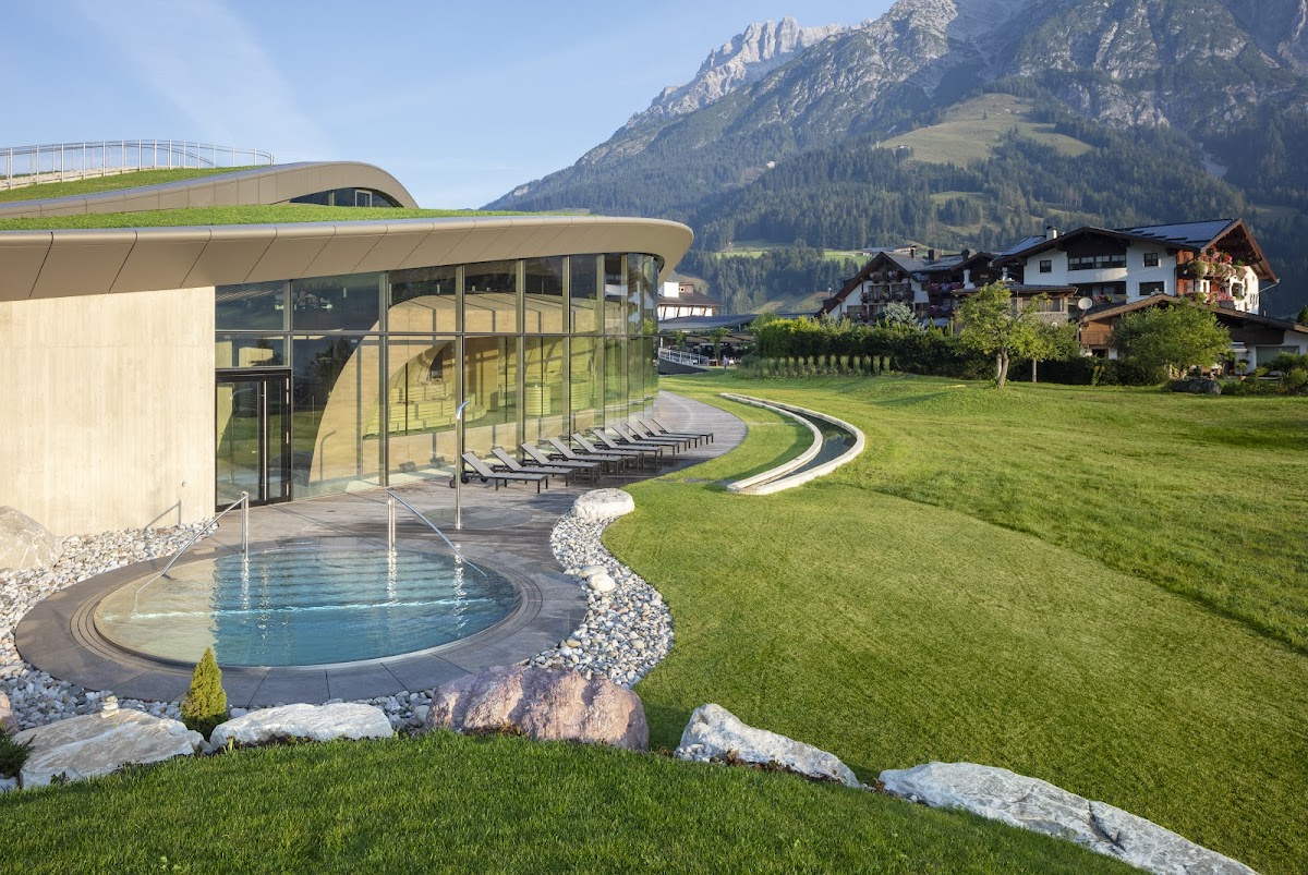 Hotel Krallerhof – Foto 1