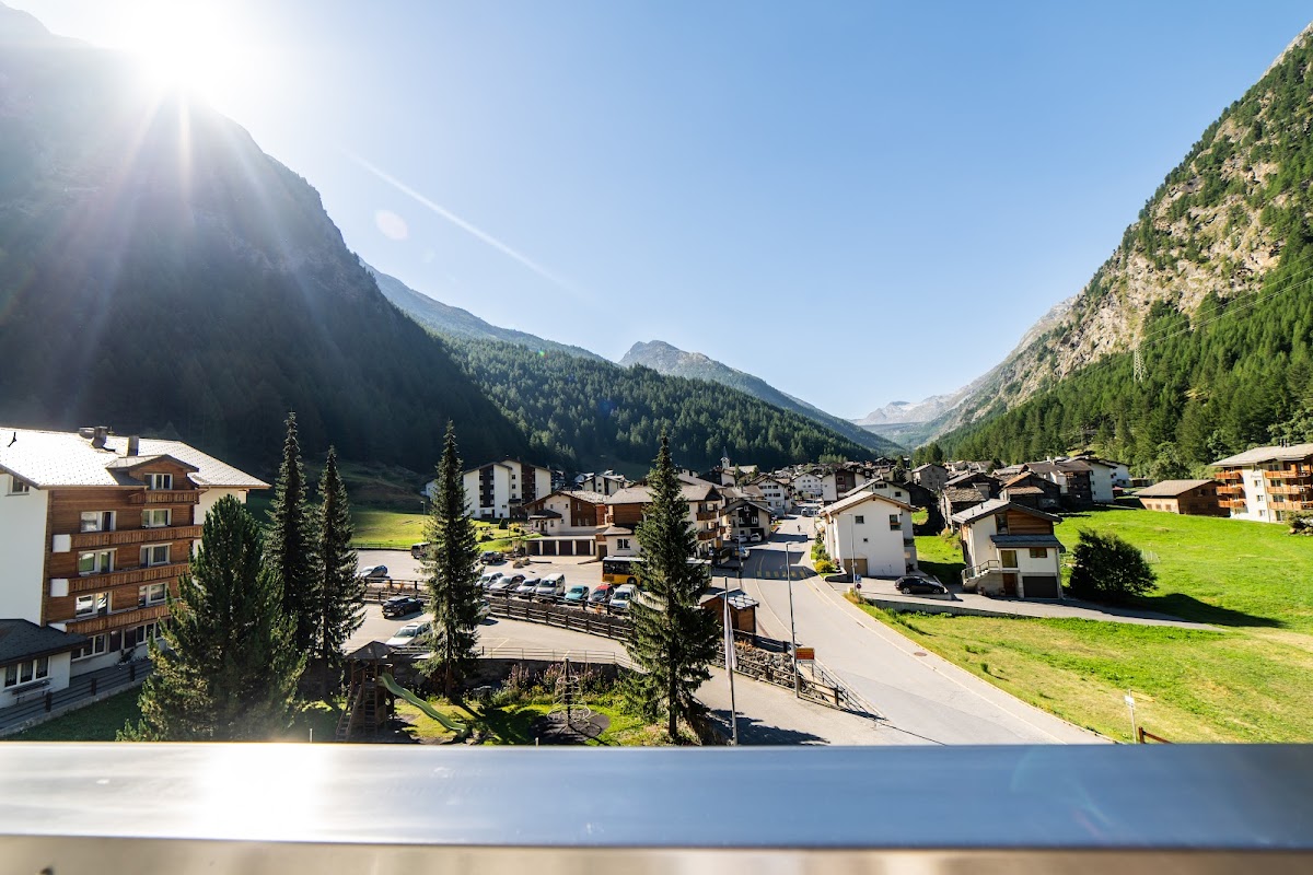 Hotel Kristall Saphir Superior – Foto 1
