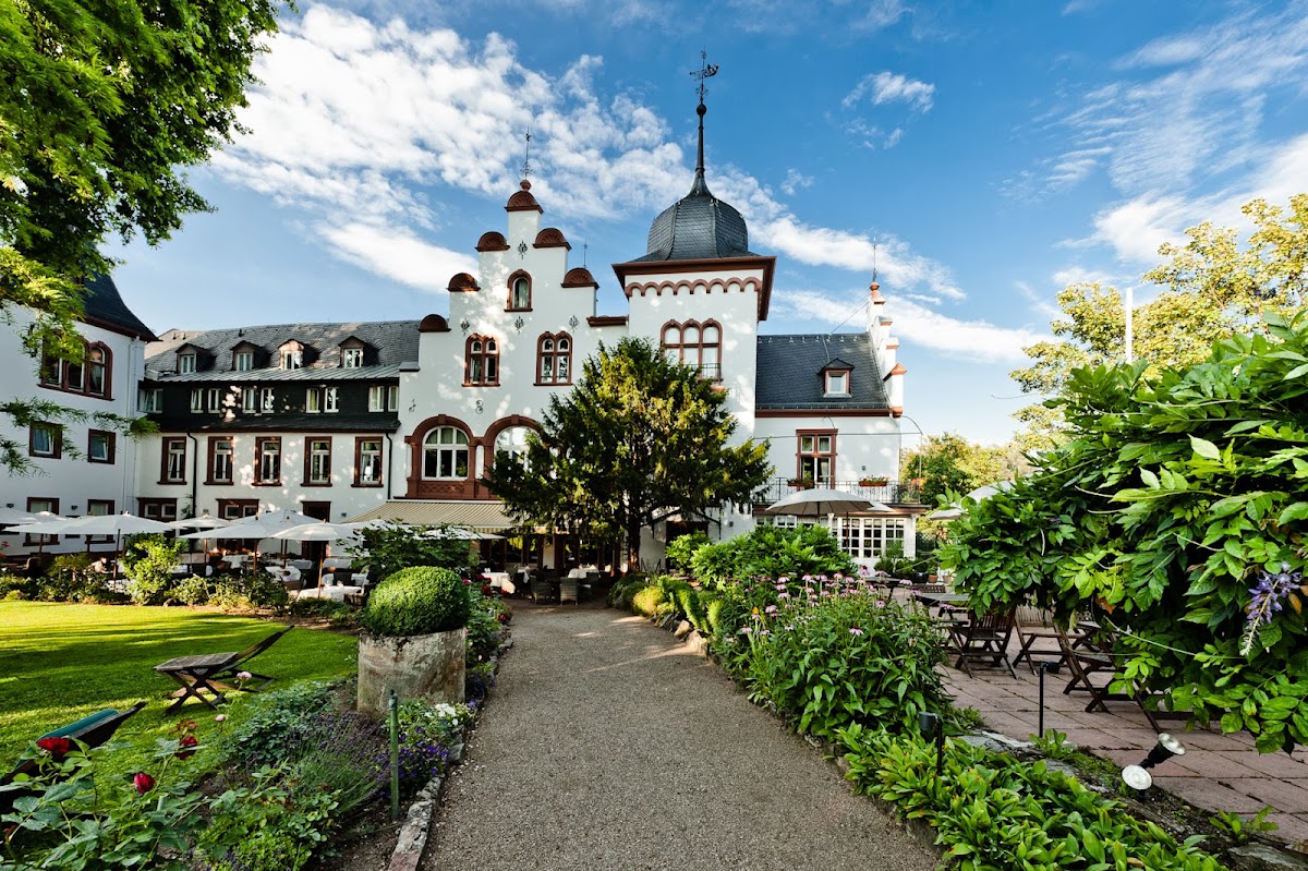 Hotel Kronenschlösschen – Foto 1