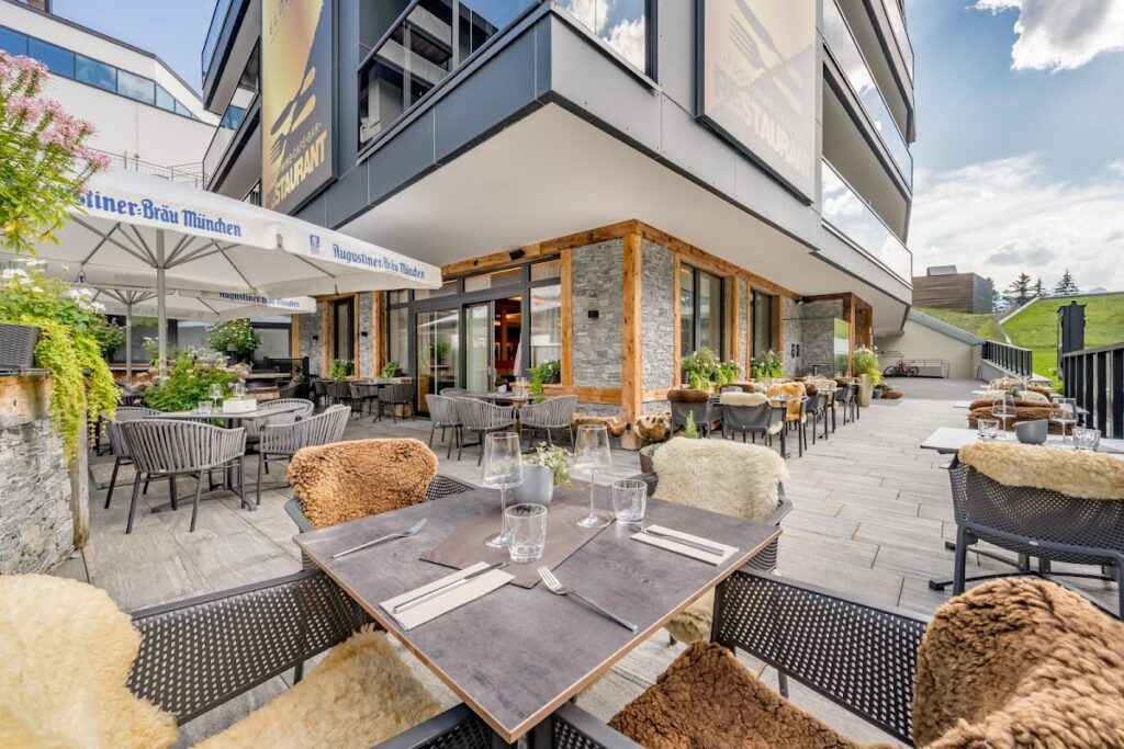 Hotel l Restaurant Eldorado