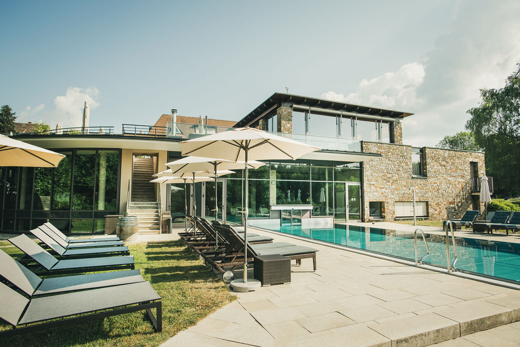 Hotel Lauterbad