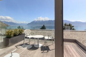 Hôtel Lavaux