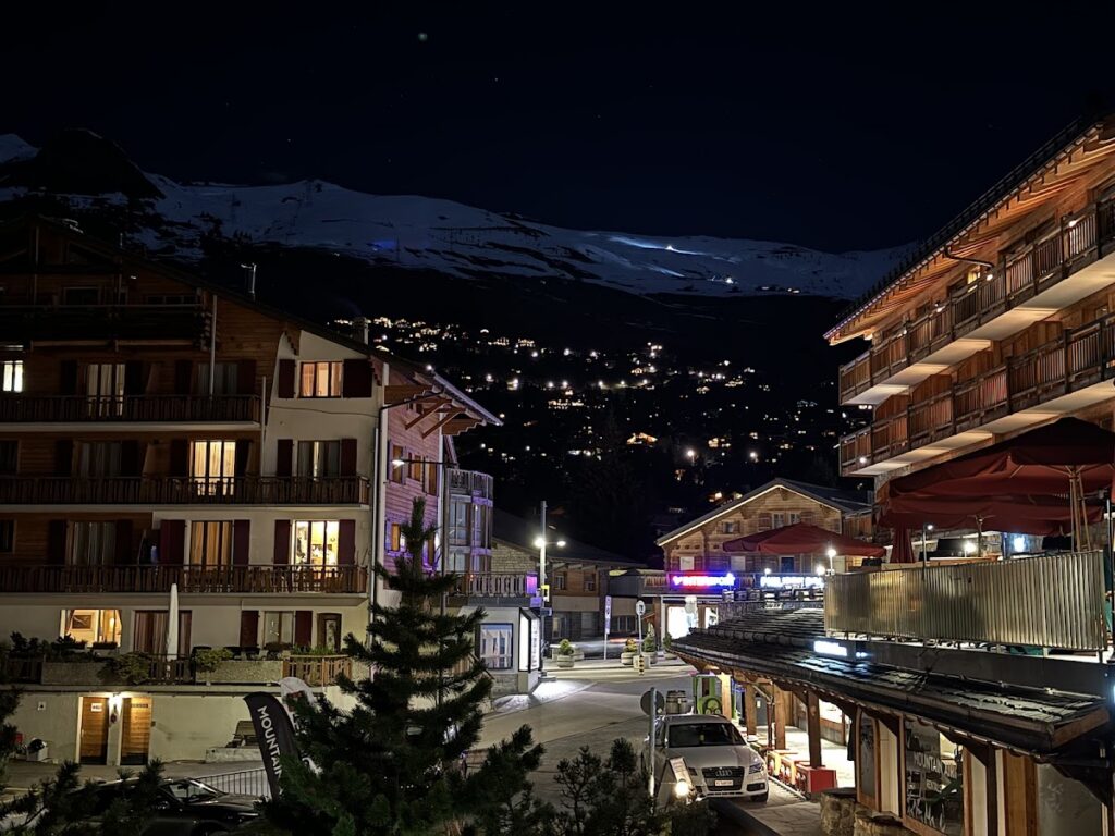 Hôtel Le Vanessa